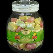 Cavendish & Harvey Citrus Candies