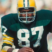 Willie Davis