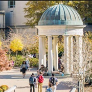 George Washington University
