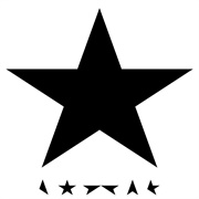 Blackstar (David Bowie, 2016)