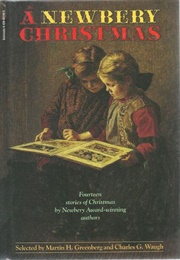 A Newberry Christmas (Martin Harry Greenbert)