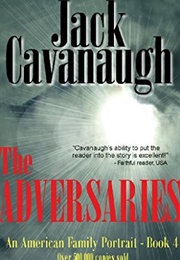 The Adversaries (Jack Cavenaugh)