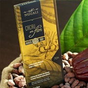 Nugali Cacau En Flor (Brazil)