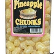 Bartnetts Pineapple Chunks