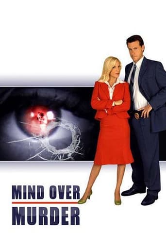 Mind Over Murder (2006)