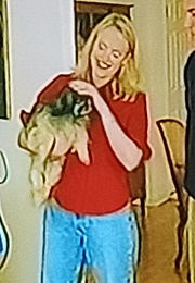 Woof! Woof! Uncle Matty's Guide to Dog Training (1997)