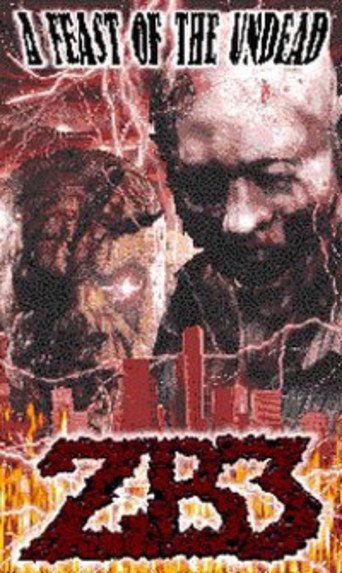 Zombie Bloodbath 3: Zombie Armageddon (2000)
