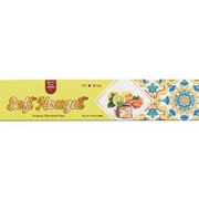 Russo Tiesi Lemon Soft Nougat Bar