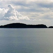 Motukaweo Islands