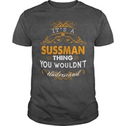 Sussman