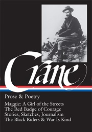 Poems and Stories (Stephen Crane)