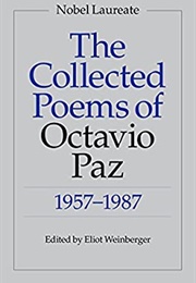 Poems (Octavio Paz)