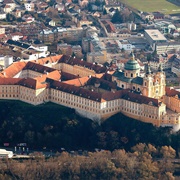 Melk Abbey