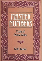 Master Numbers (Faith Javane)