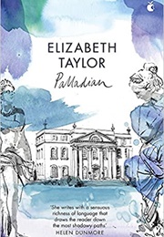 Palladian (Elizabeth Taylor)