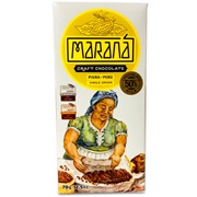 Marana 50% Single Origin Chocolate
