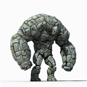Stone Golem