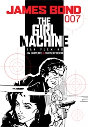 The Girl Machine