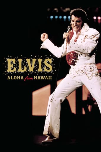 Elvis - Aloha From Hawaii (1973)
