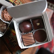 Shane Confections Mystery Craft Box