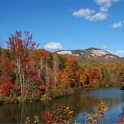 Table Rock State Park