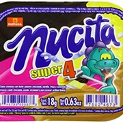 Nutresa Nucita Super 4