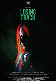 Losing Track (Short) (2018)
