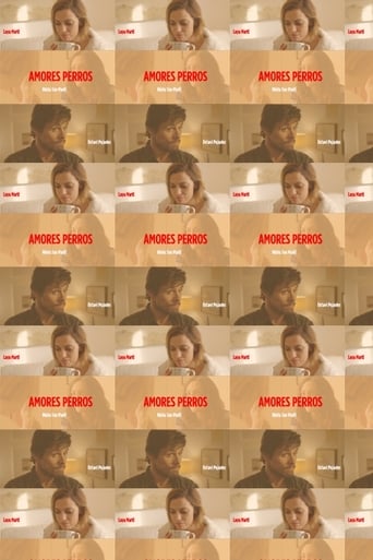 Amores Perros (2016)