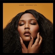 Lizzo - Coconut Oil