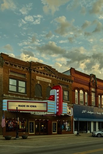 Made in Iowa (2018)