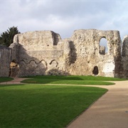 Reading Abbey (Henry I)