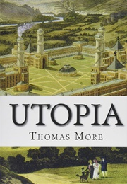 Utopia (Thomas More)