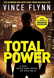 Total Power (Kyle Mills)