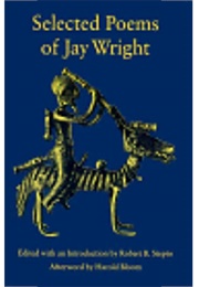 Selected Poems (Jay Wright)