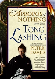 Tong Lashing (Peter David)