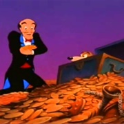 Money Is Such a Beautiful Word