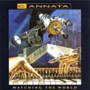 Cannata - Watching the World