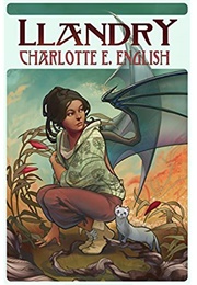 Llandry (Charlotte E. English)
