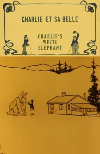 Charlie's White Elephant (1916)