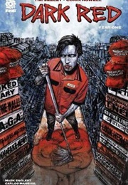 Dark Red (Tim Seeley)