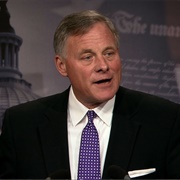 Richard Burr