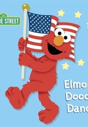 Elmo Doodle Dandy (Naomi Kleinberg)