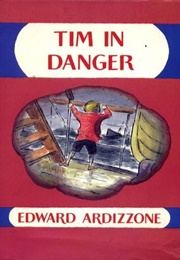 Tim in Danger (Ardizzone)