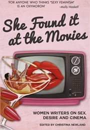 She Found It at the Movies (Christina)
