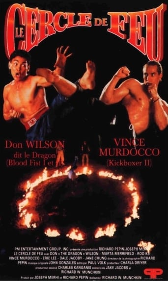 Ring of Fire (1991)