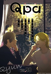 Happy of the End (Ogeretsu Tanaka)