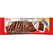 Glico Alfie Bar