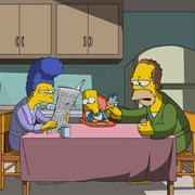 3 Scenes Plus a Tag From a Marriage