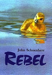 Rebel (John Schoenherr)