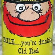 Old Red